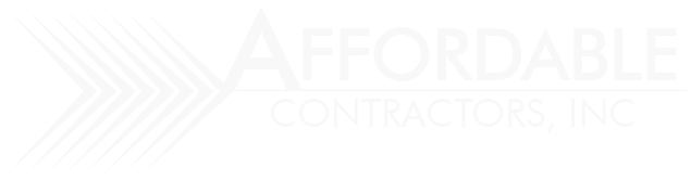 Affordable Contractors