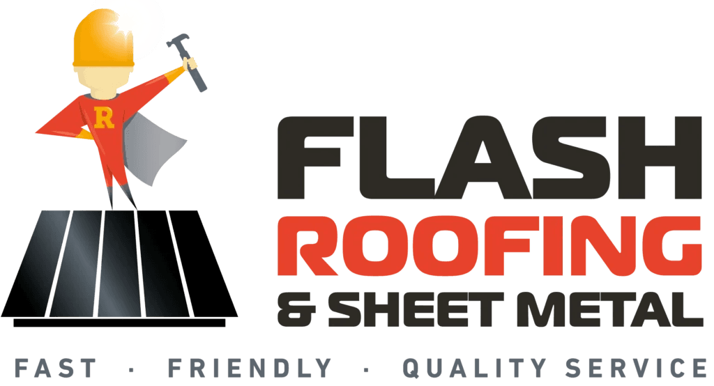 Flash Roofing