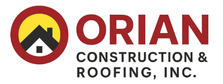 Orian Roofing