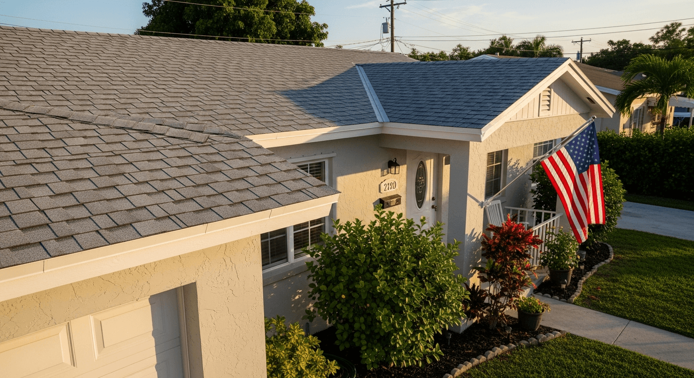 Affordable Roofing in Miami: How to Get Quality Without Overpaying