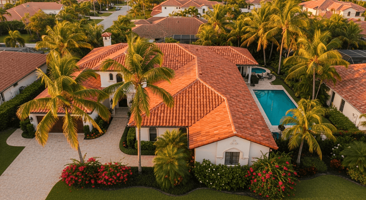 Best Roofers in Kendall, FL . 2026 Homeowner's Guide