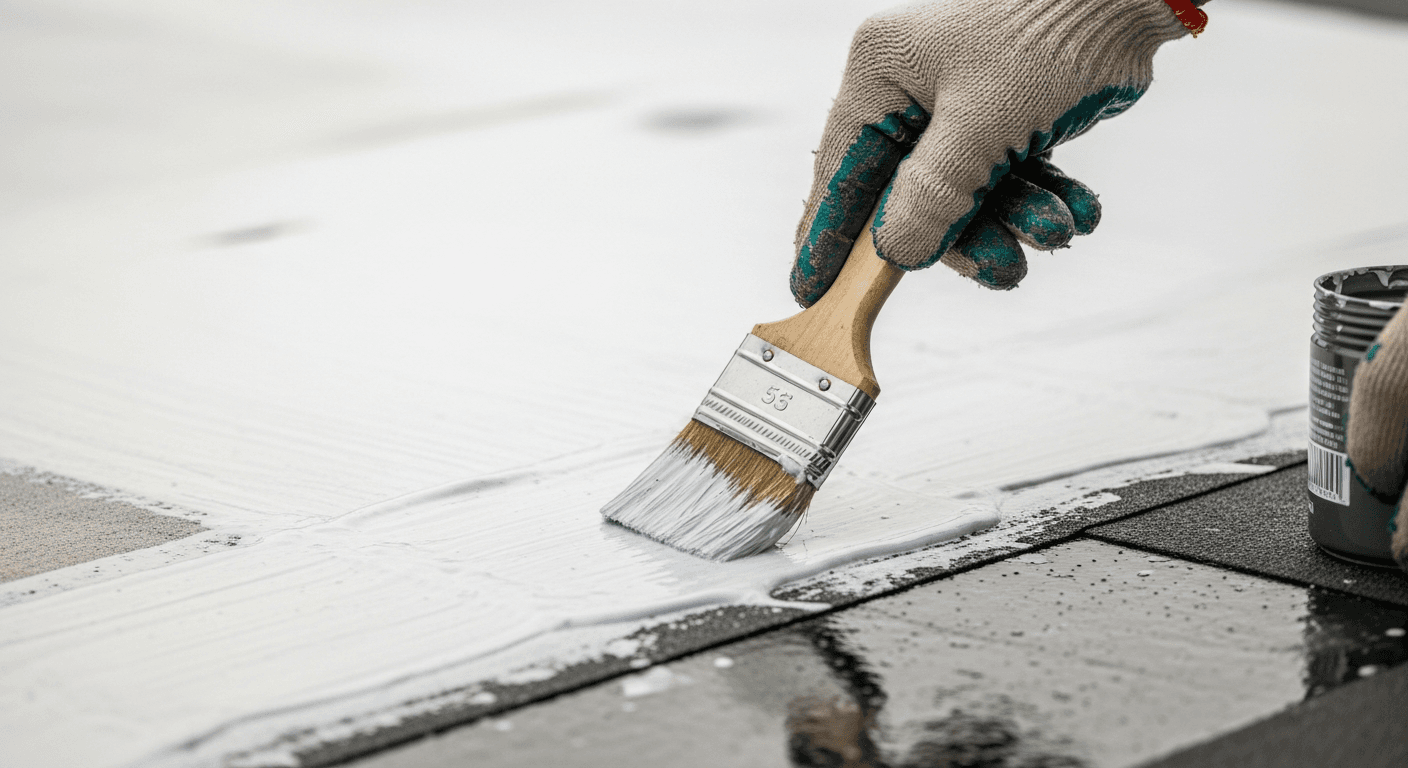 Flat Roof Repair in Miami: Commercial and Residential Solutions