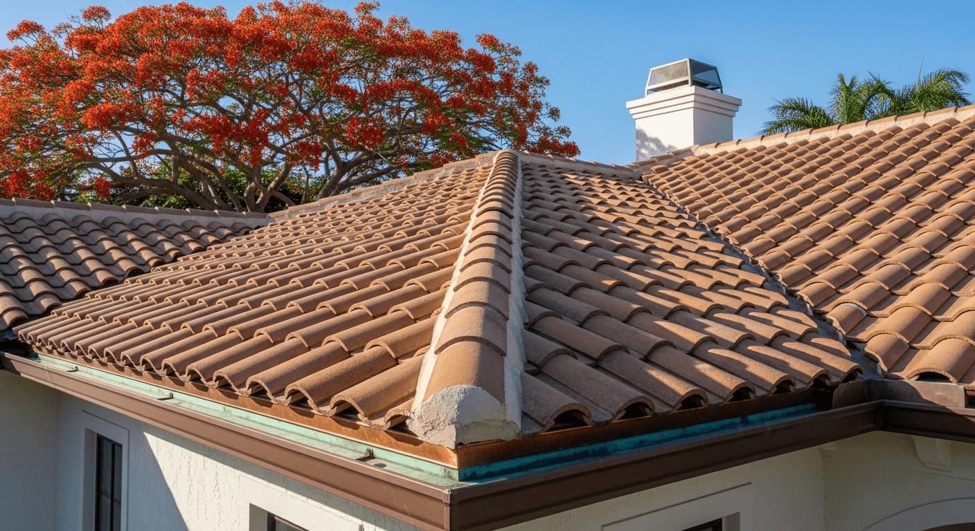Roof Certification Letter in Miami: What It Is and When You Need One