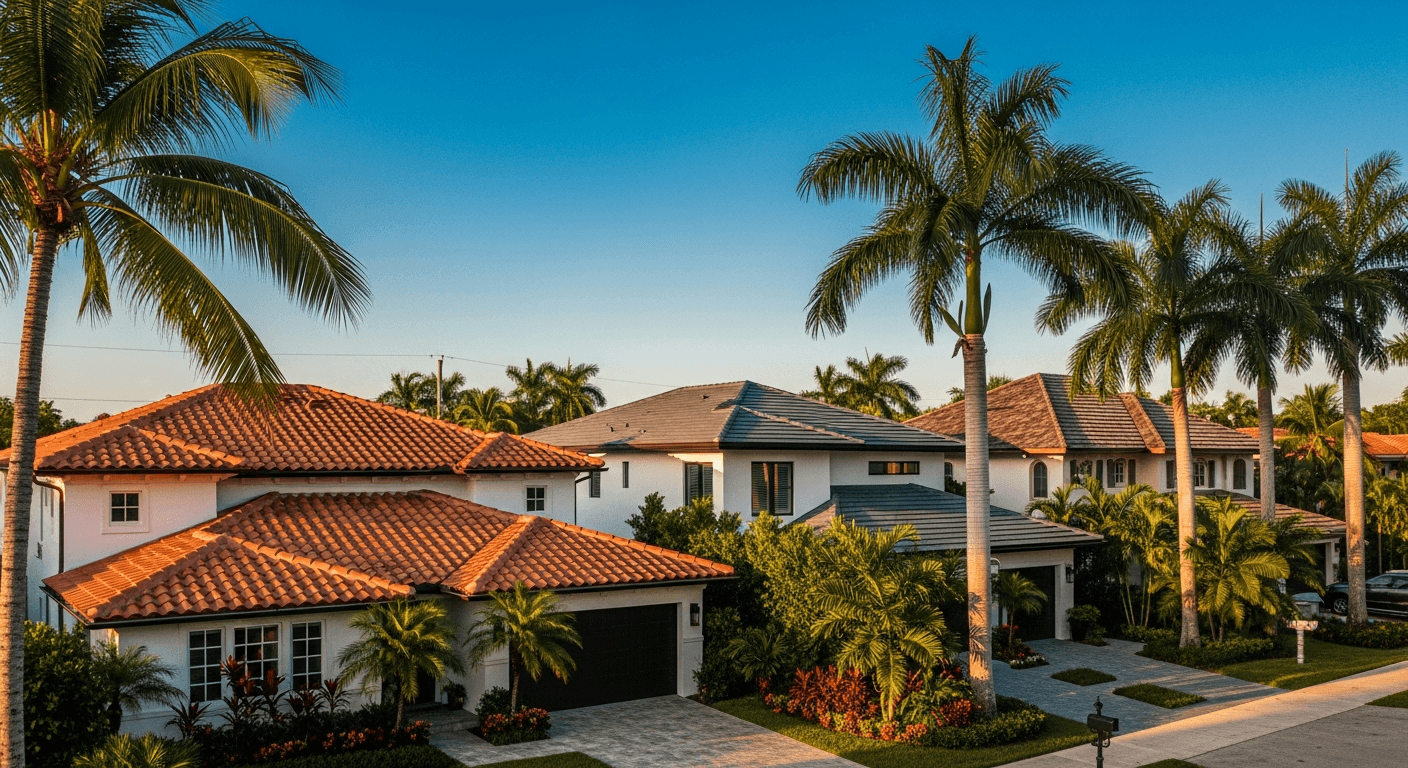 Roof Financing Options in Miami: A Complete Guide to Affordable Roofing
