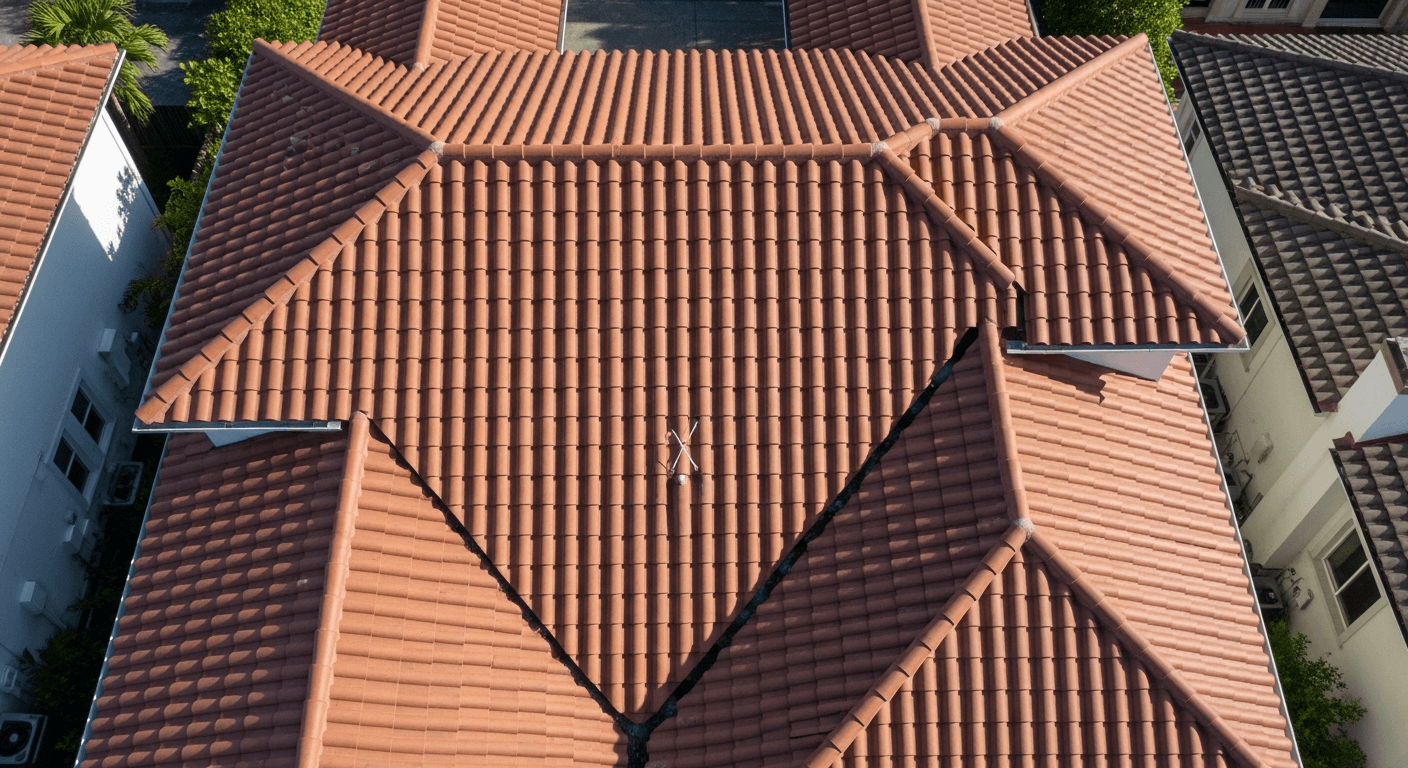 Roof Inspection in Miami: What to Expect, Costs & Why It Matters