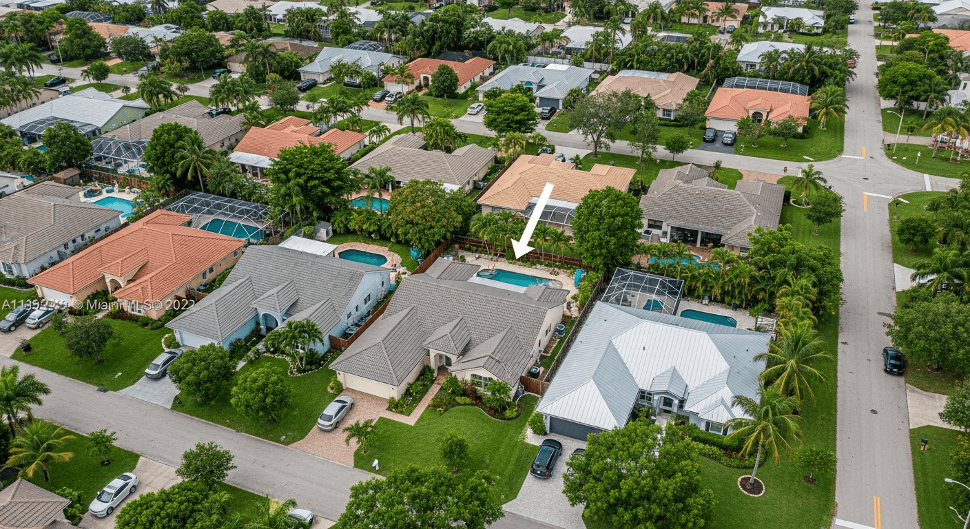 Best Roofing Company in Kendall FL: Suburban Home Roofing Guide