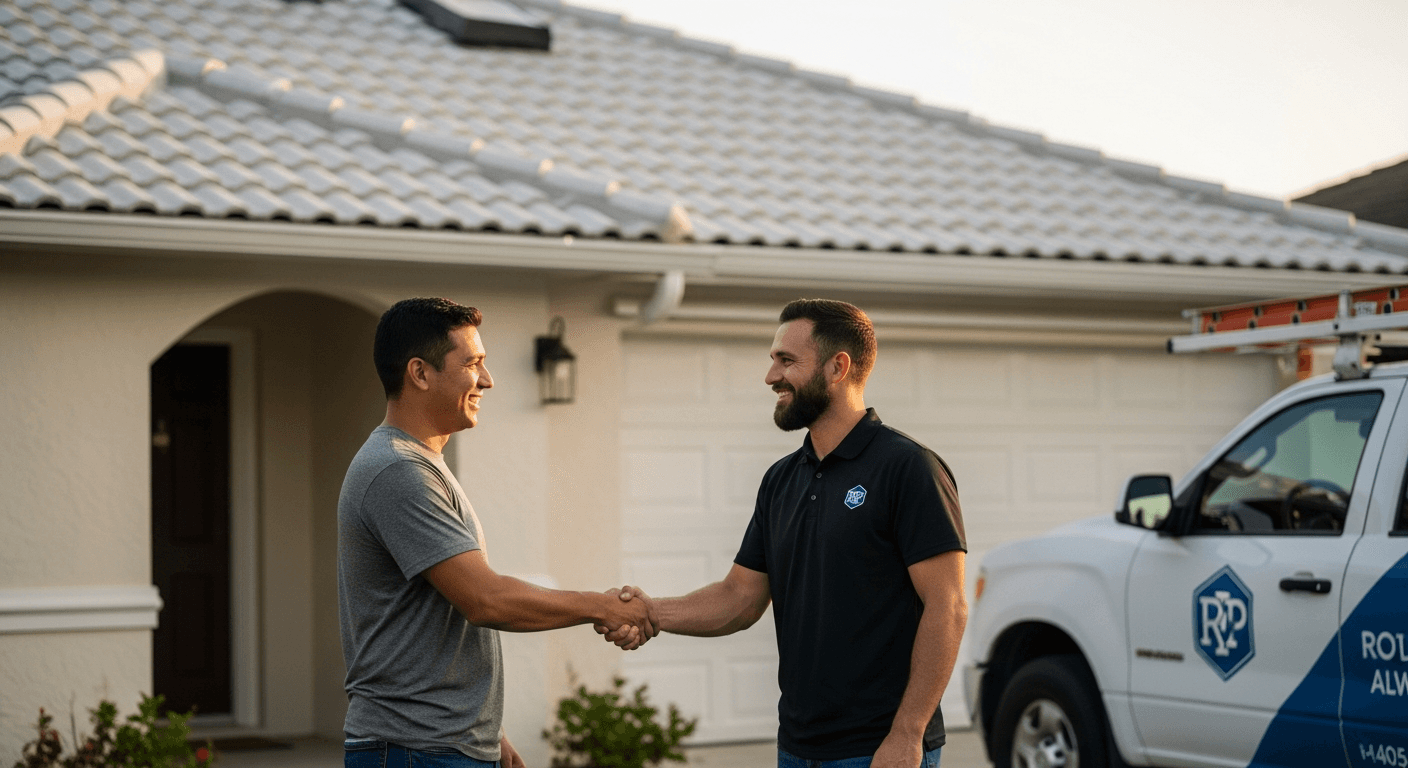 How to Choose the Best Roofing Company in Miami: Complete Homeowner's Guide
