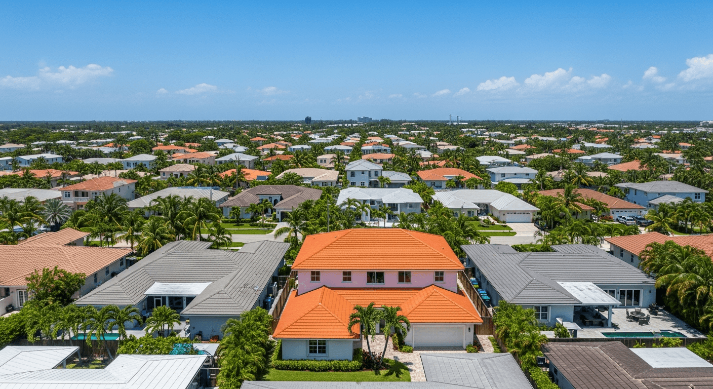 What Makes a Top-Rated Roofing Company in Miami? 10 Quality Indicators