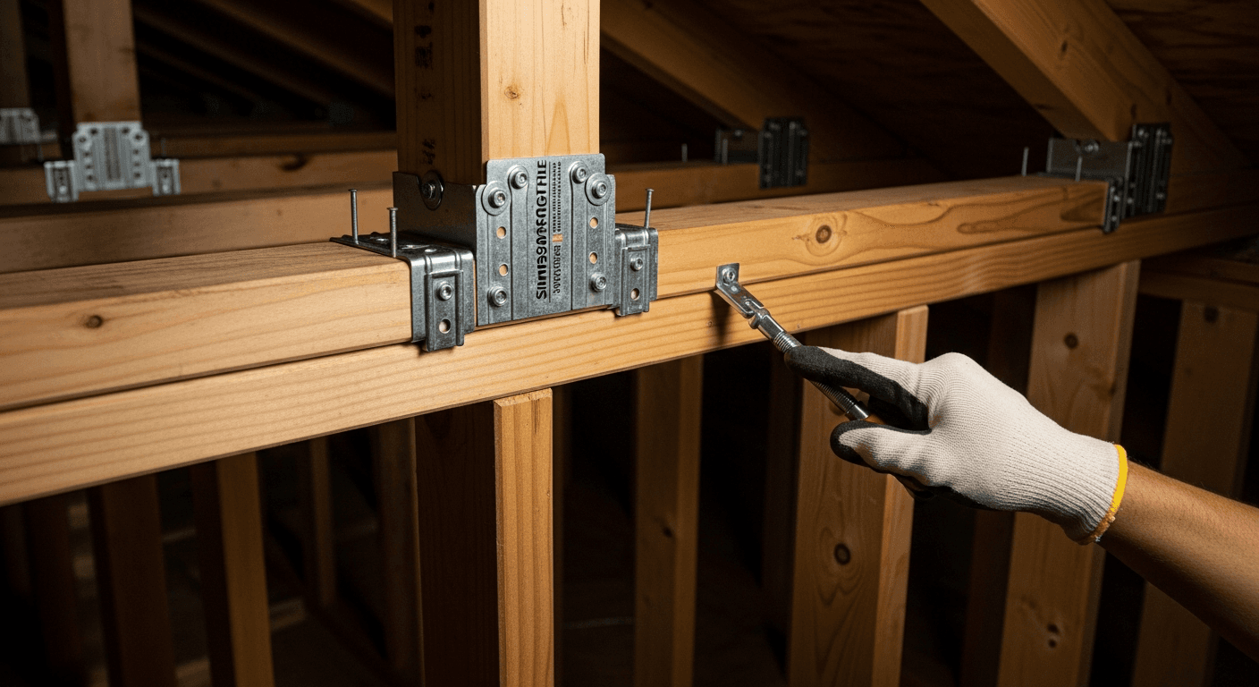 Wind Mitigation & Re-Roofing in Florida: Insurance Savings Guide