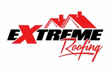 Extreme Roofing logo