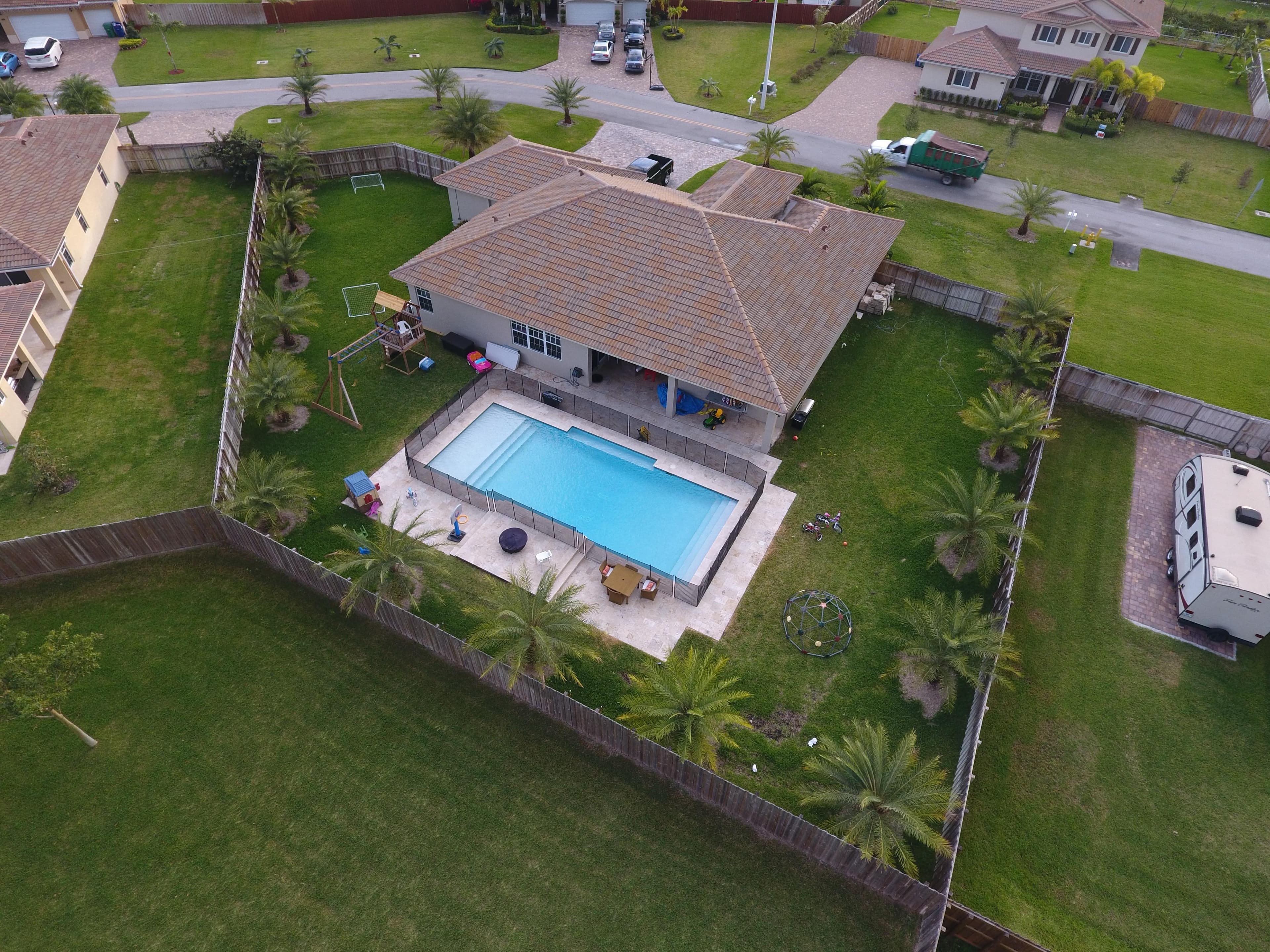 Luxury Roofing for Coral Gables, Coconut Grove, and Pinecrest Estates