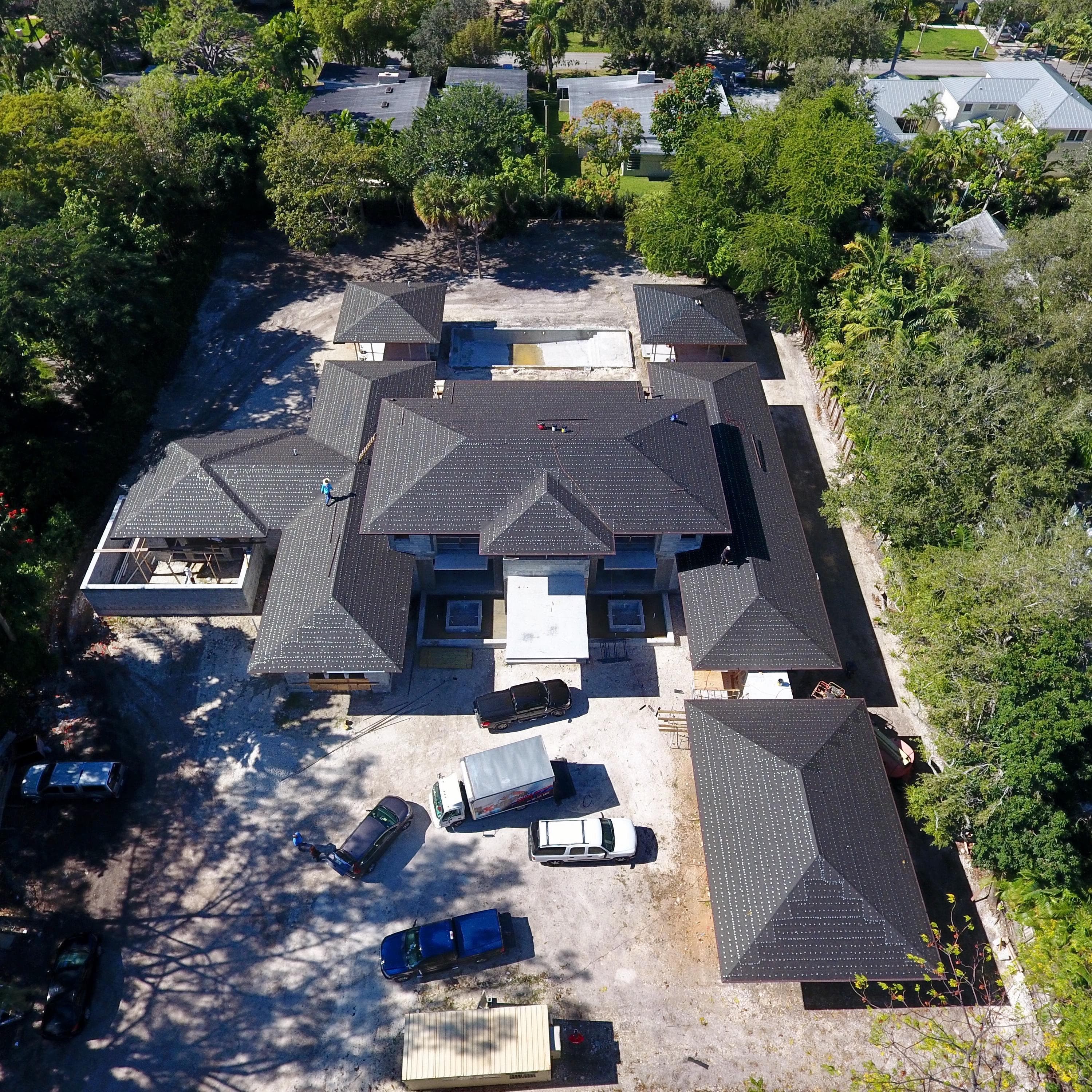 Barrel Tile Roofing: The Ultimate Guide to Mediterranean Style in Miami