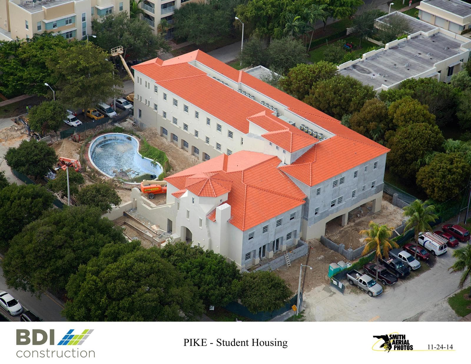 New Roofs project 2 by Extreme Roofing in Miami