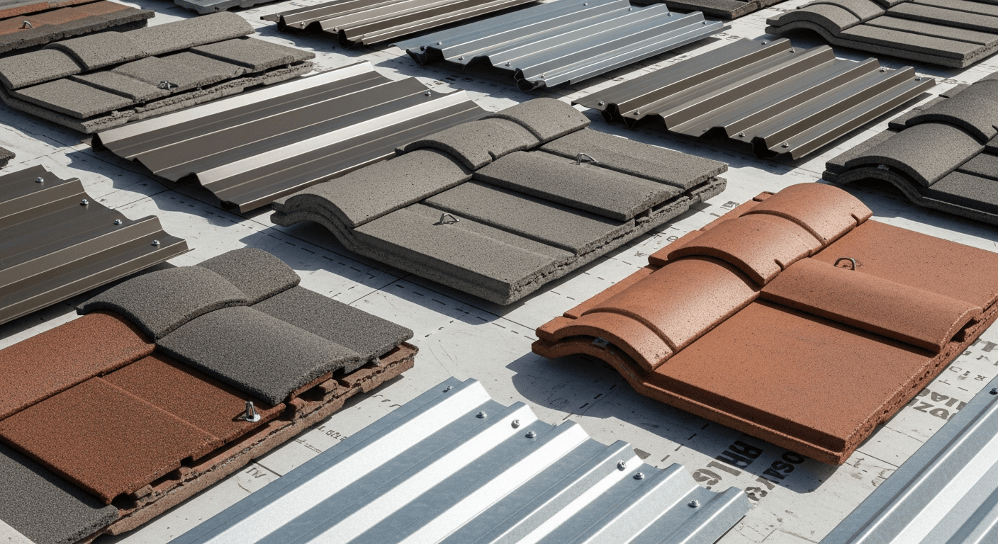 Extreme Roofing Materials That Survive Florida Hurricanes