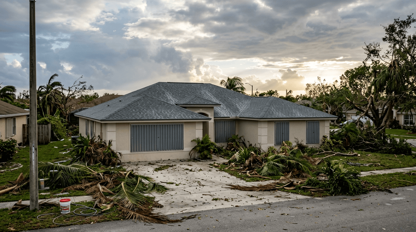 Extreme Roofing vs. Standard Installation: Miami Comparison