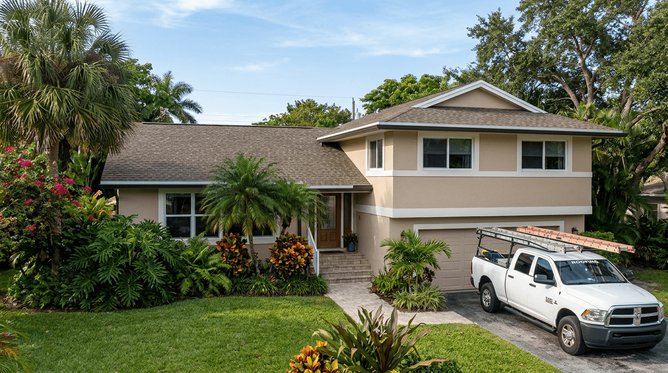 Extreme Roofing Insurance Claims: What Miami Owners Must Know