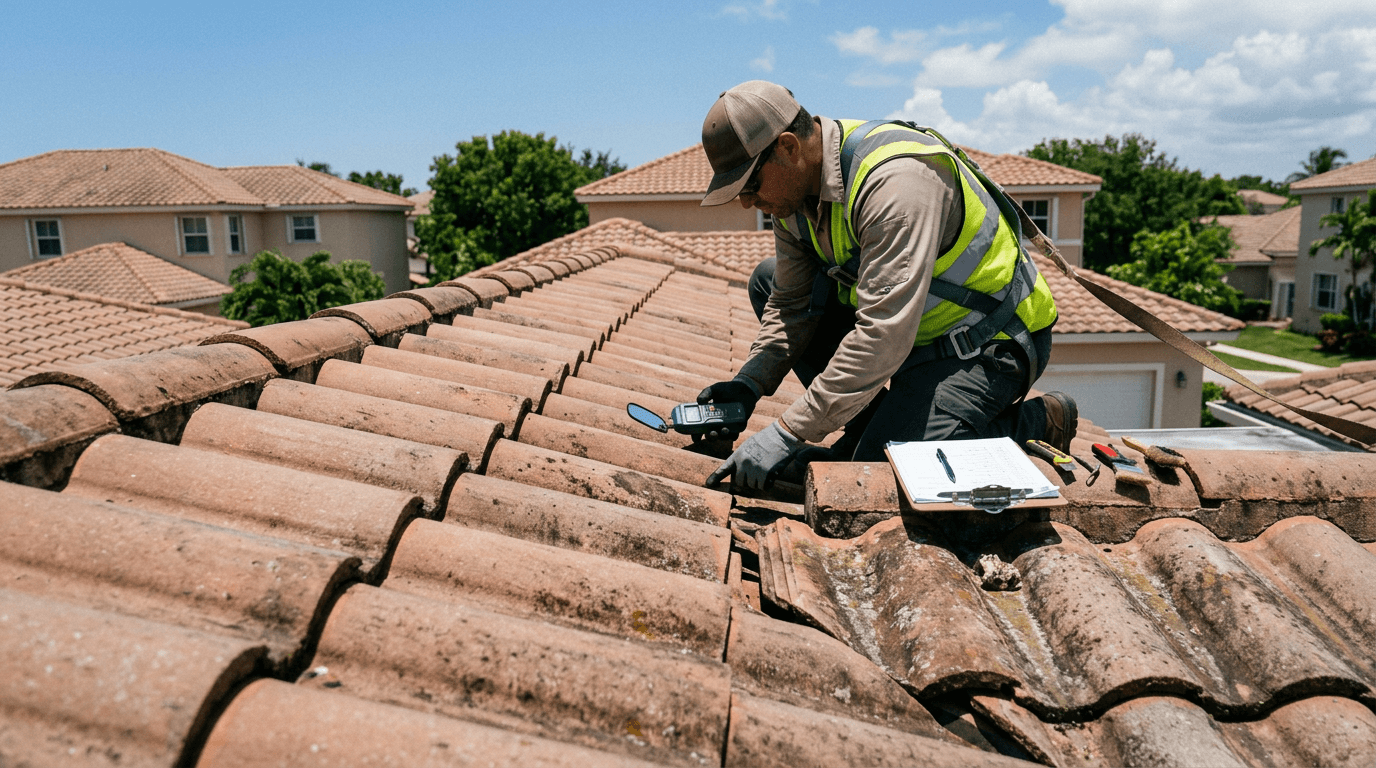Roof Leak Detection: How to Find and Fix Leaks Fast