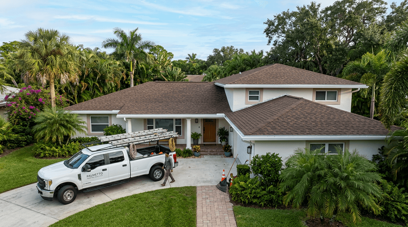 Florida Roof Insurance: New Laws Every Homeowner Should Know