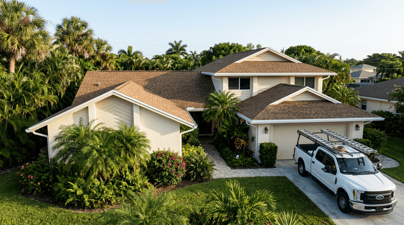 How to File a Roof Insurance Claim After a Hurricane in Florida