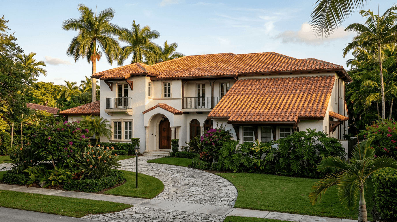 Extreme Roofing Inc: 20 Years Serving Miami Homeowners