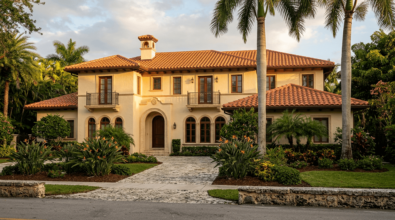 Extreme Roofing Standards: What South Florida Homeowners Need