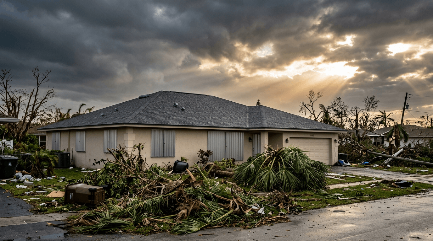 Why Extreme Roofing Solutions Are Essential in Miami's Climate
