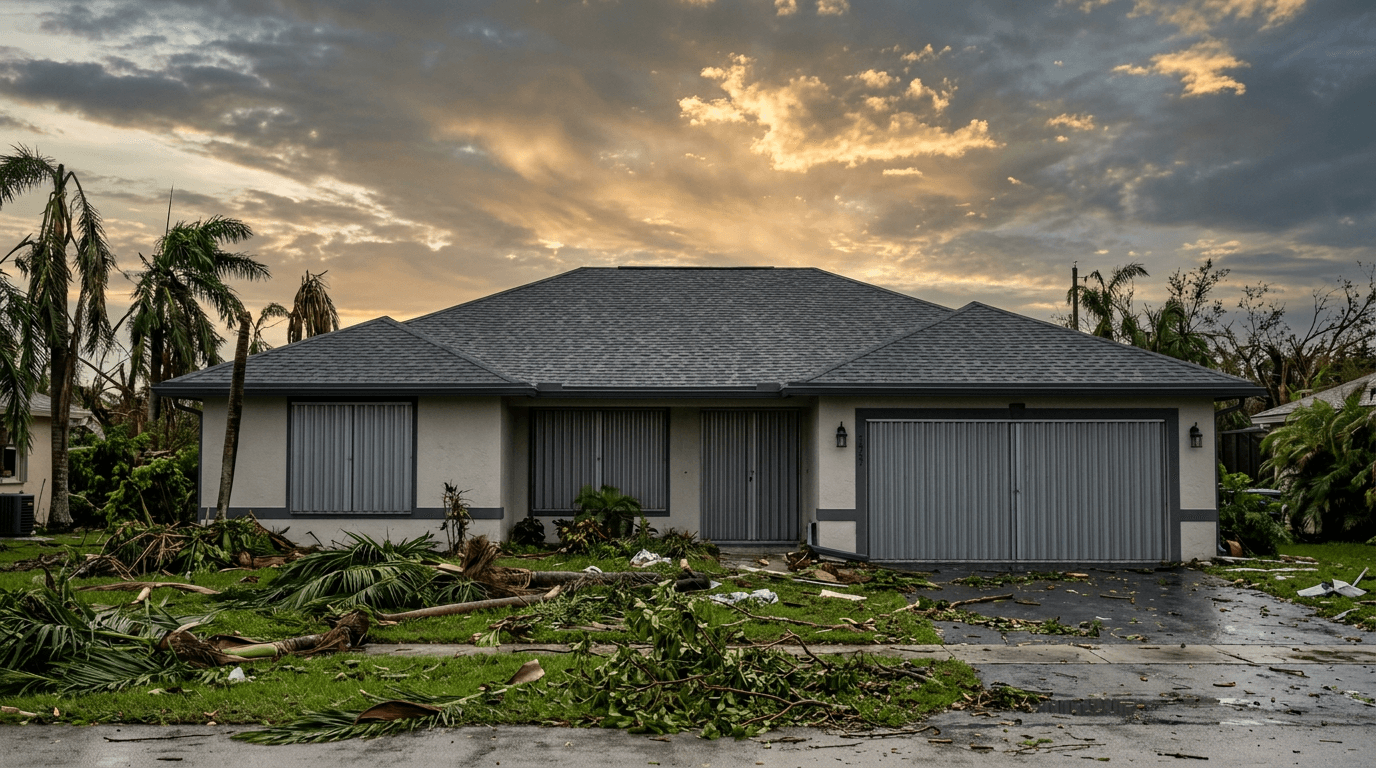 Hurricane Season Roof Prep: Miami Homeowner Checklist