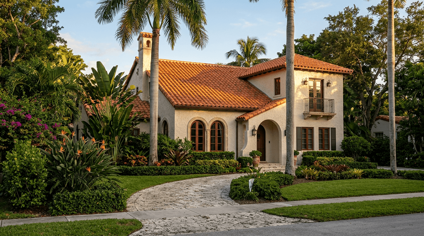 Extreme Roofing vs. Standard: Florida Building Code Guide