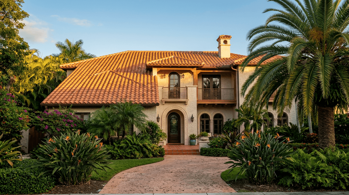 What Makes Extreme Roofing Different? Miami Homeowner Guide