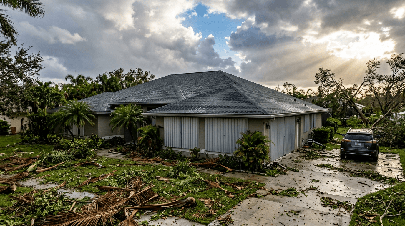 Extreme Roofing Solutions for Miami Hurricane Season 2025